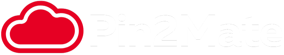 Pin2Mate